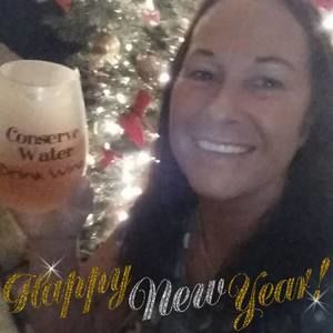 Meet your Posher, Jo nina